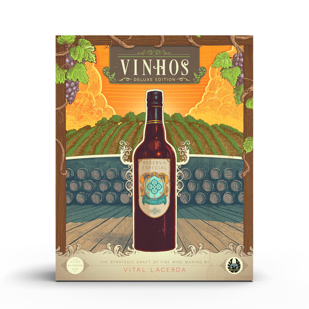 vinhos deluxe en